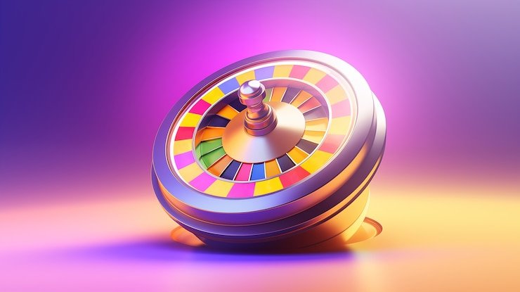Tampilan pusat bantuan gasbet di ponsel